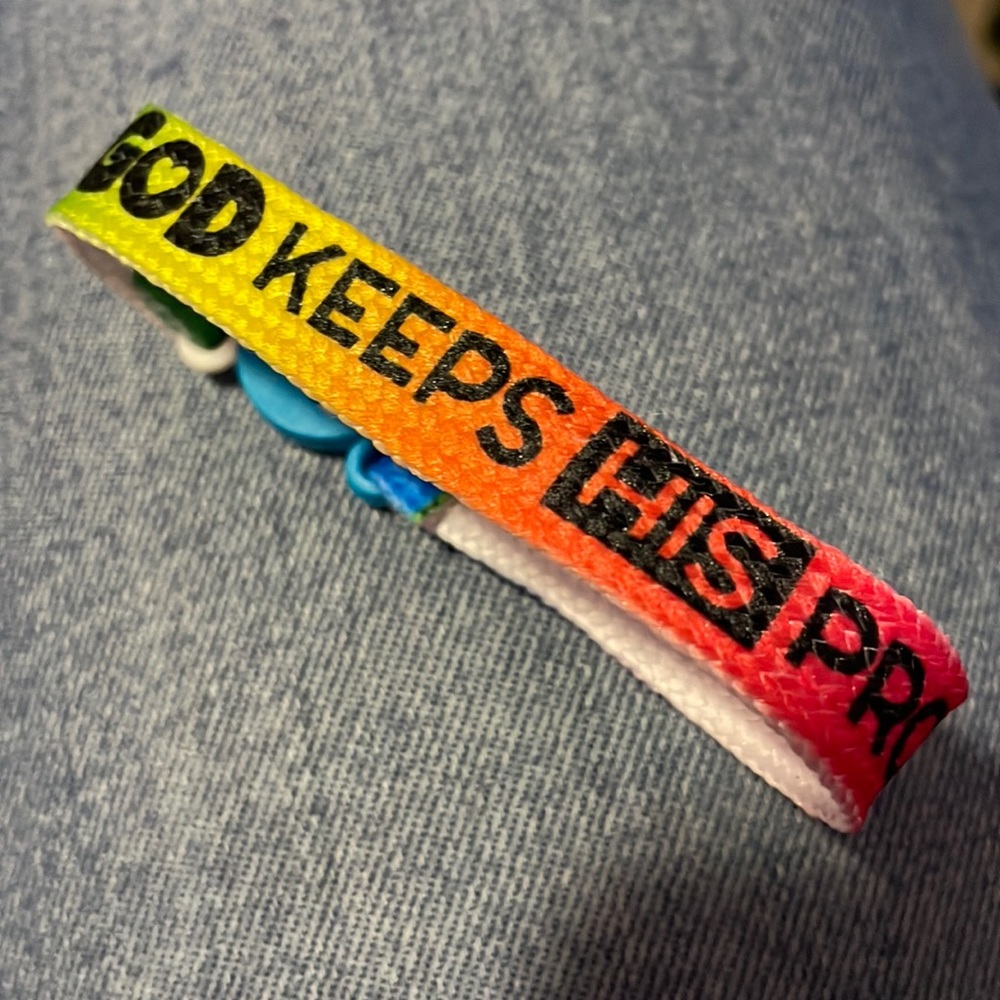 Bracelet